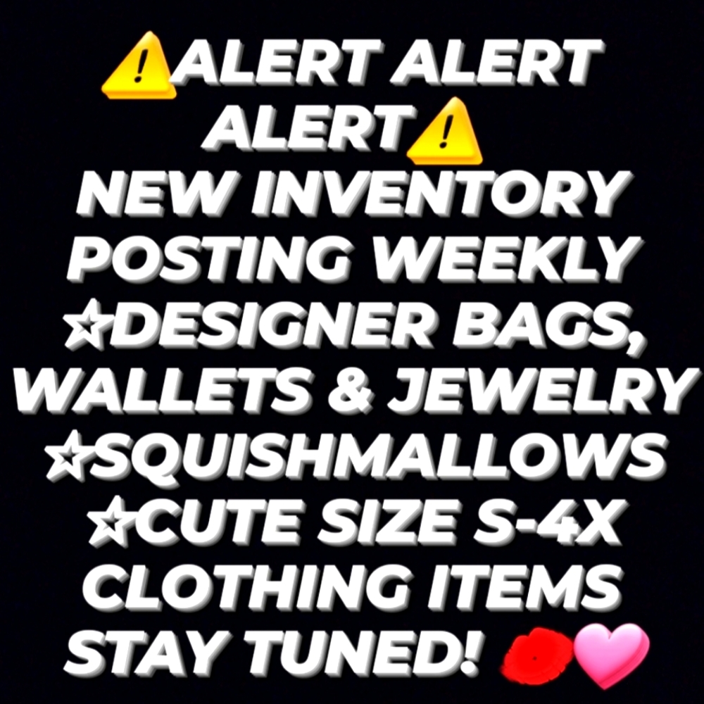 DEALS ON DEALS COMING SOON!